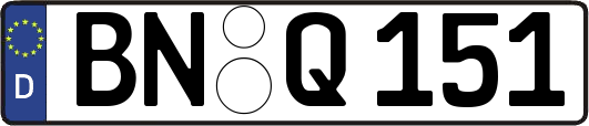 BN-Q151
