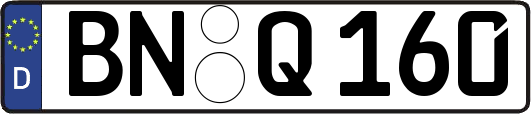 BN-Q160
