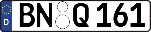 BN-Q161