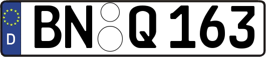 BN-Q163