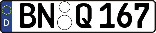 BN-Q167