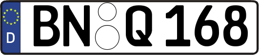 BN-Q168