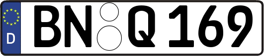 BN-Q169