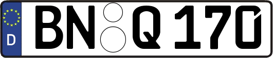 BN-Q170