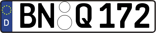 BN-Q172