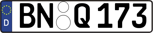 BN-Q173