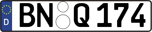 BN-Q174