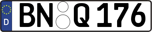 BN-Q176
