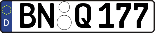 BN-Q177