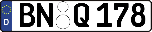 BN-Q178