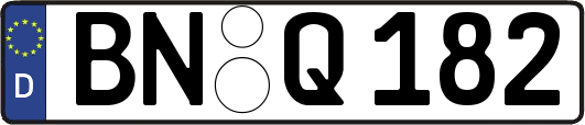 BN-Q182