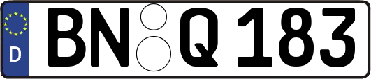 BN-Q183
