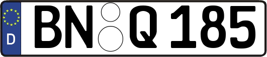 BN-Q185