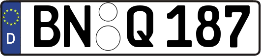 BN-Q187