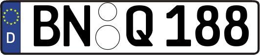 BN-Q188