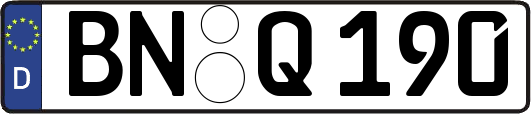 BN-Q190