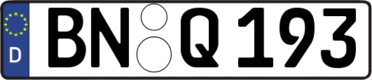 BN-Q193