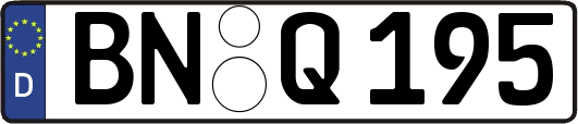 BN-Q195