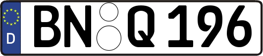 BN-Q196