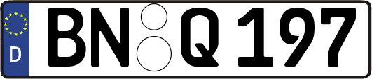 BN-Q197