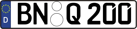BN-Q200
