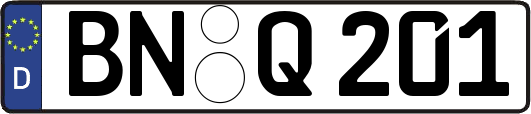 BN-Q201