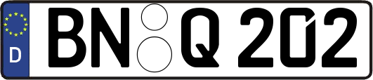 BN-Q202