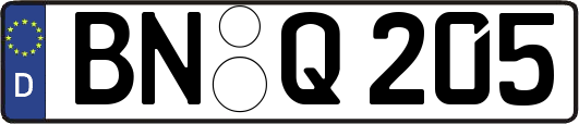 BN-Q205