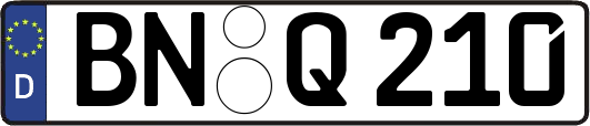 BN-Q210