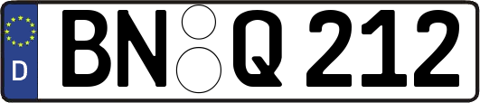 BN-Q212