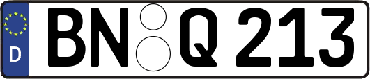 BN-Q213