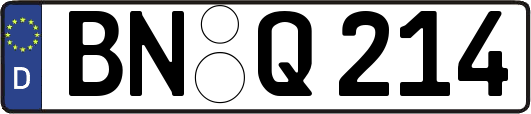 BN-Q214