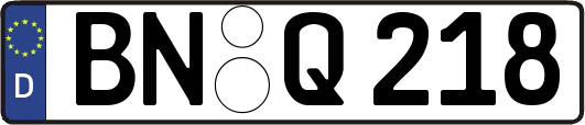 BN-Q218