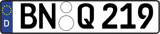 BN-Q219