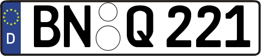 BN-Q221