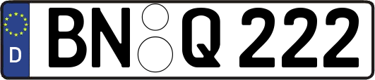 BN-Q222
