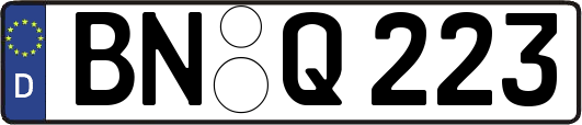 BN-Q223