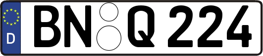 BN-Q224