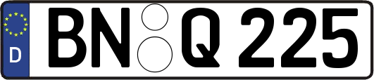 BN-Q225