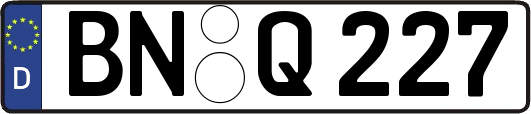 BN-Q227