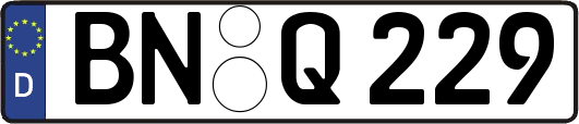BN-Q229