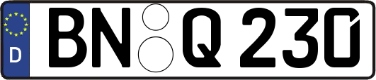BN-Q230
