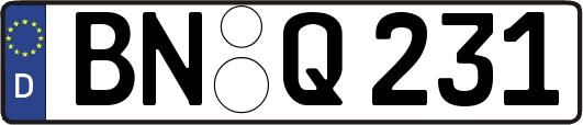BN-Q231