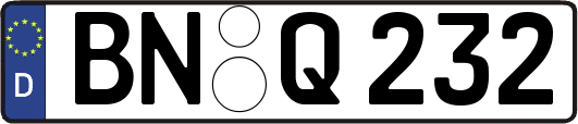 BN-Q232