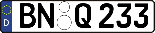 BN-Q233