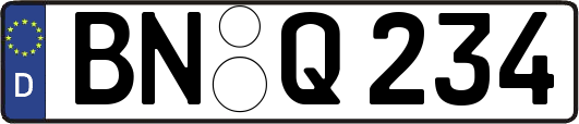 BN-Q234