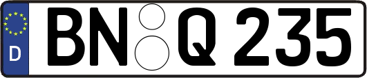 BN-Q235