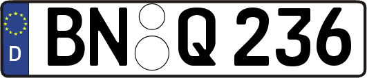 BN-Q236