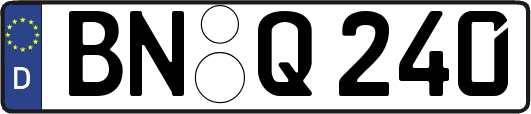 BN-Q240