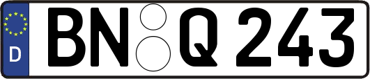 BN-Q243